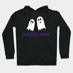 ghouls Hoodie